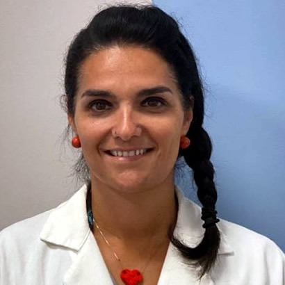 Paola ruggieri