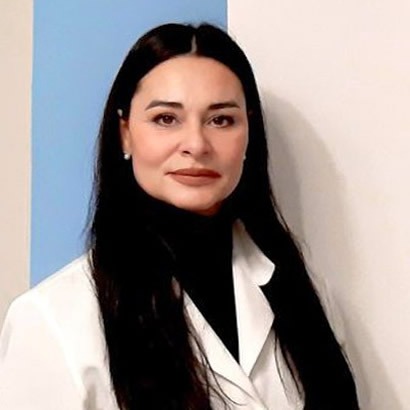 Simona tentori