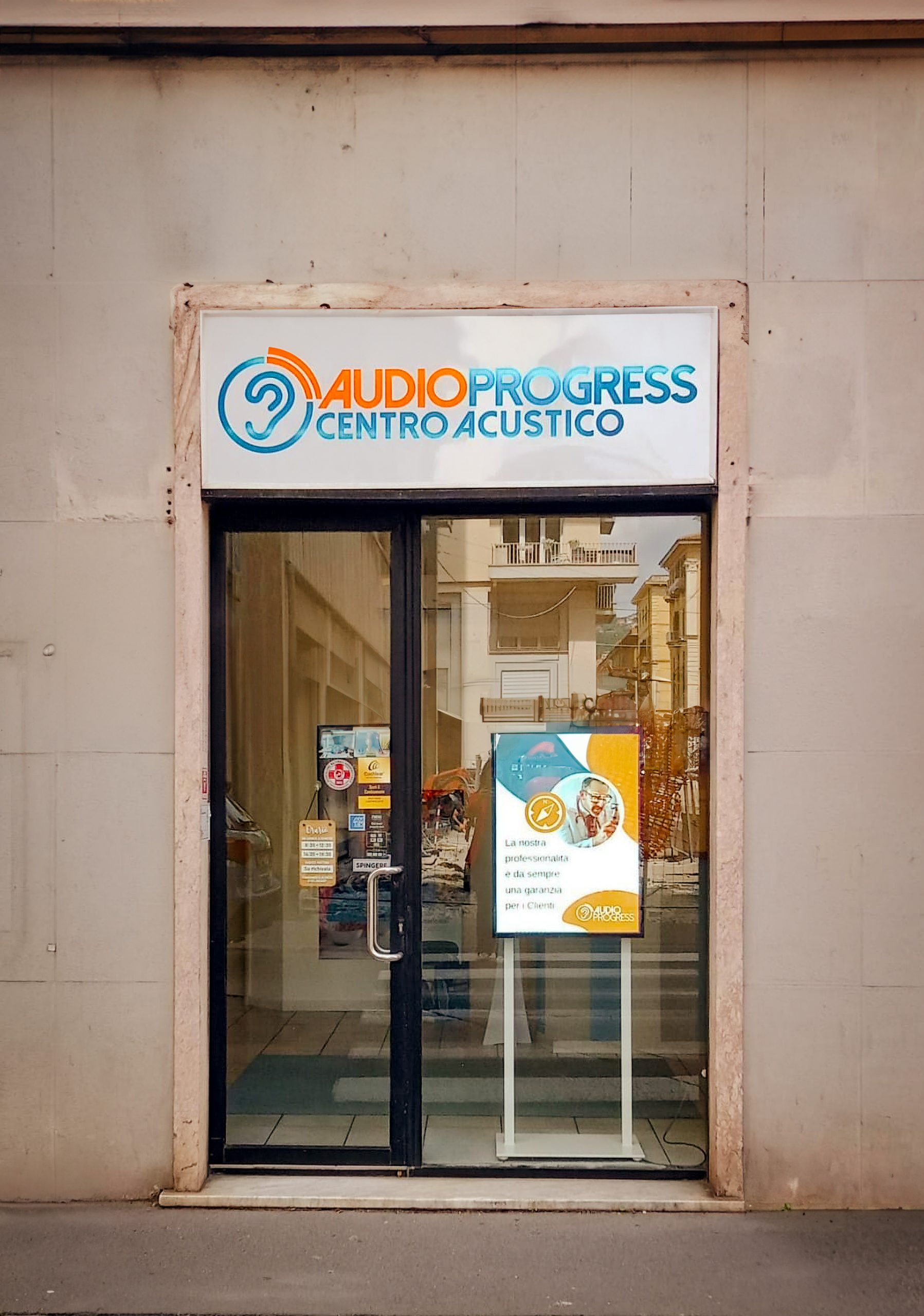 Centro Acustico La Spezia