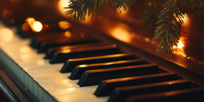 Suoni natale
