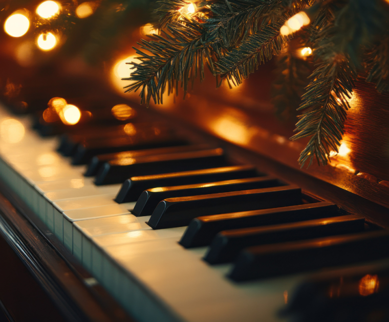 Suoni natale